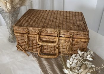 Koffer Rattan groß_1