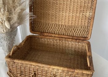 Koffer Rattan groß_2