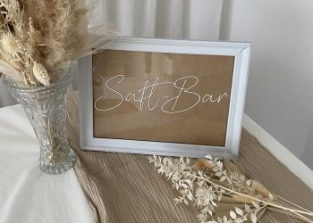 Schild Saft-Bar_1