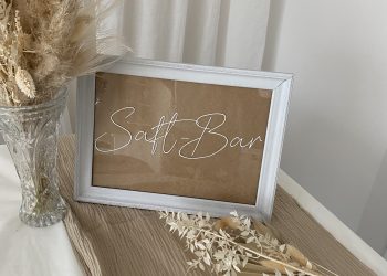 Schild Saft-Bar_2