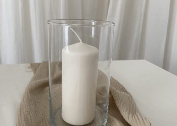 Windlicht Zylinder_1